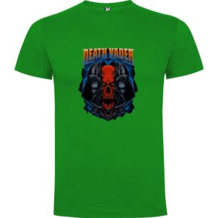 Vader's Dark Glow Tshirt