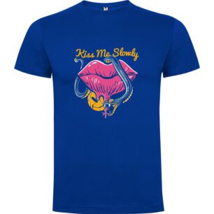 Velvet Smooch Noir Tshirt