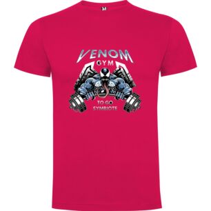 Venomize Collection Tshirt