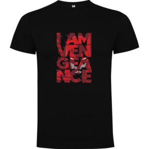 Venomous Vengeance Unleashed Tshirt
