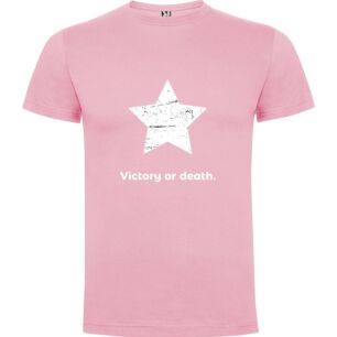 Victory Star Tshirt
