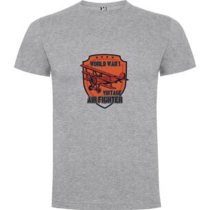 Vintage Fighter Collection Tshirt