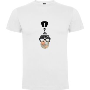 Visionary Globe Eyewear Tshirt σε χρώμα Λευκό 11-12 ετών
