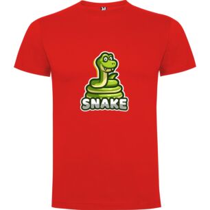 Vivid Serpent Visuals Tshirt