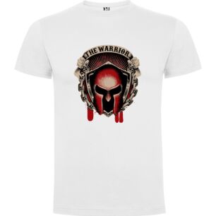 Warrior Redefined Tshirt