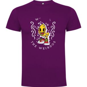 Weirdcore Wonders Tshirt