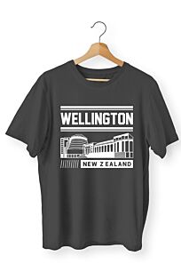 Μπλούζα City Wellington