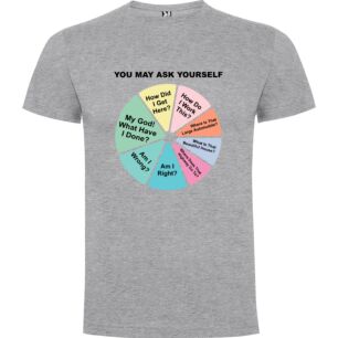 What's Your Point? Tshirt