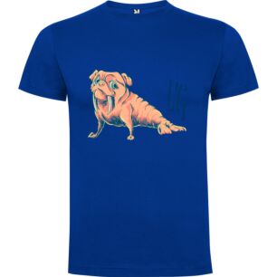 Whippug's Weird Whelping! Tshirt