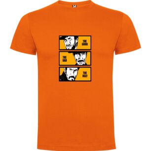 Wild West Revival Tshirt