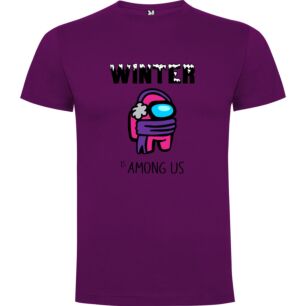Winter Within Us Tshirt
