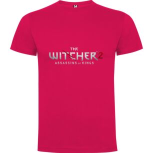 Witcher Legacy Unleashed Tshirt