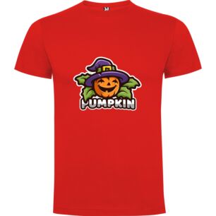 Witchy Pumpkin Fest Tshirt