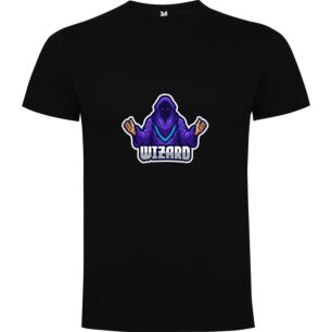 WizTopia Tshirt