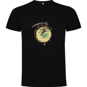 World Inferno Tshirt