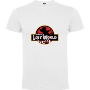 World's Lute Rescue Tshirt σε χρώμα Λευκό 9-10 ετών