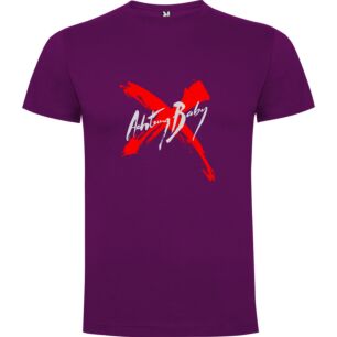 X Axe Art Attack Tshirt