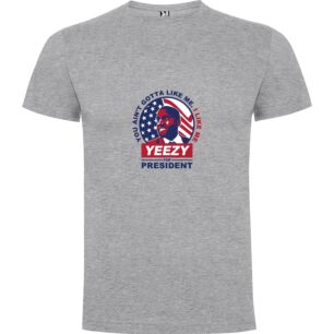 Yeezy for Emperor Tshirt