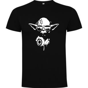 Yoda's Audio Adventure Tshirt