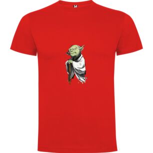 Yoda's Words of Wisdom Tshirt
