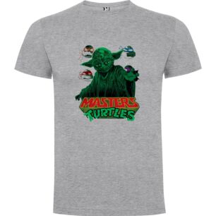 Yoda Tee Masterpiece Tshirt