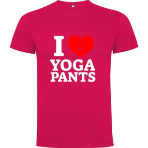 Yogalicious Leggins Chic Tshirt