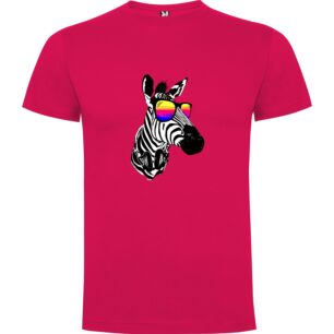Zebra Fatale Tshirt