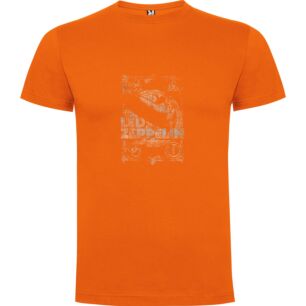 Zepp T-Shirt Design Tshirt