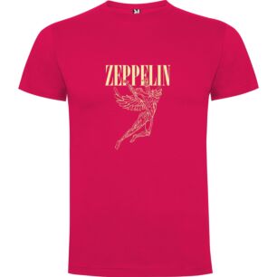 Zeppelin Symphony Tshirt
