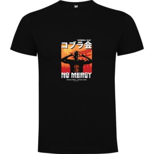 Zero Gravity Zen Tshirt