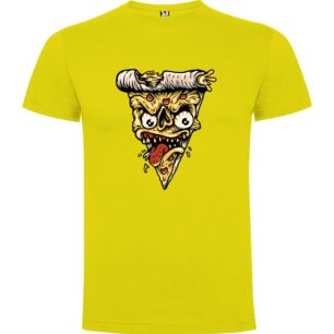 Zombie Pizza Monster Munch! Tshirt