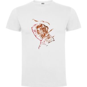 Zombie's Deadly Blade Tshirt